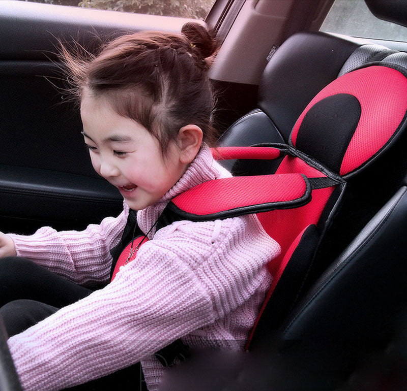 Infant Safe Seat Portable Safety Seat