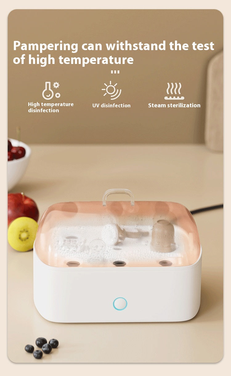 Baby Fruit Feeder Silicone Pacifier