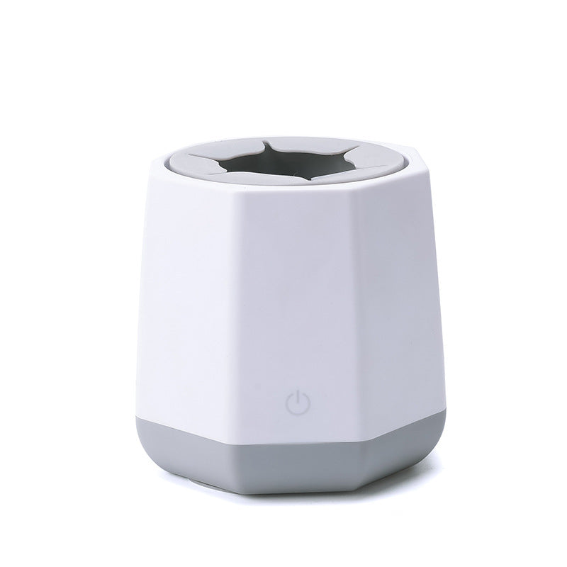 Infant Formula Mixer – Electric Baby Milk Powder Shaker Blender