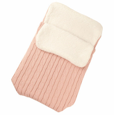 Winter Bag for Stroller – Cozy, Comfort for Your Baby