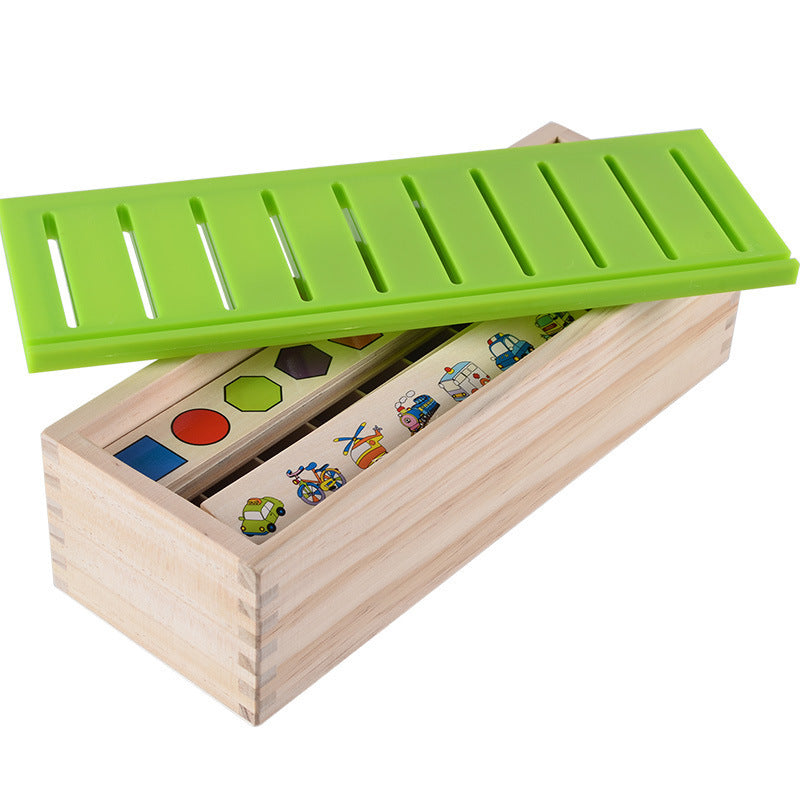 Early Learning Toys – Fun & Engaging for Baby's Childhood Education