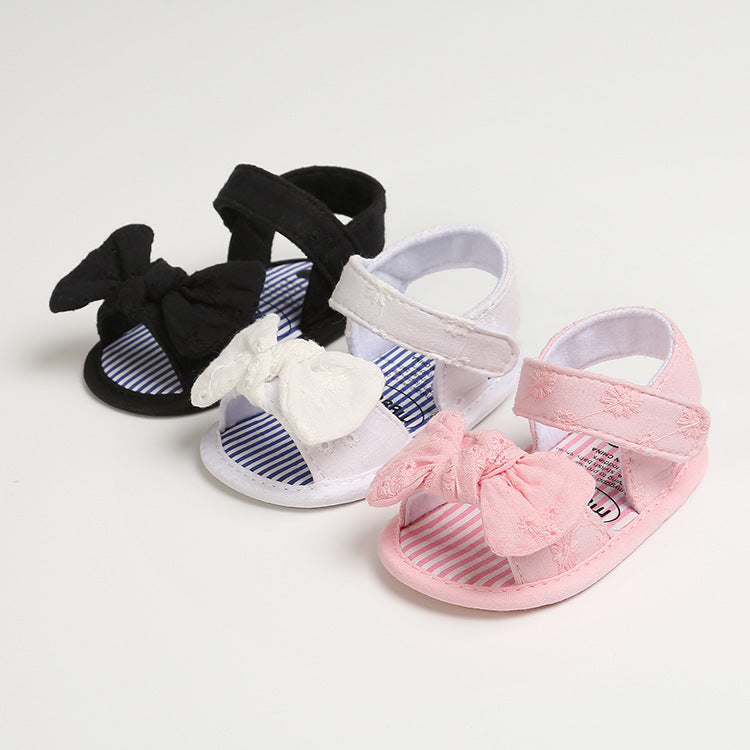 baby walking shoes