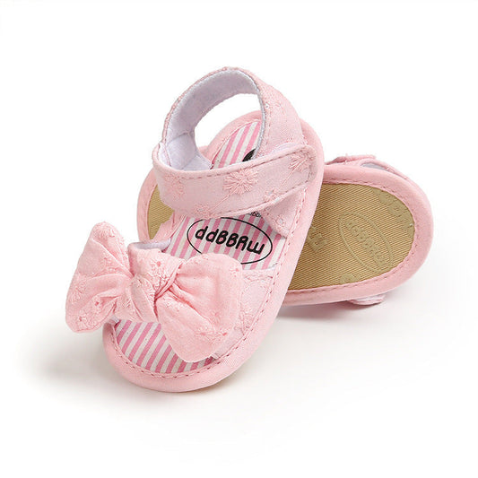baby walking shoes