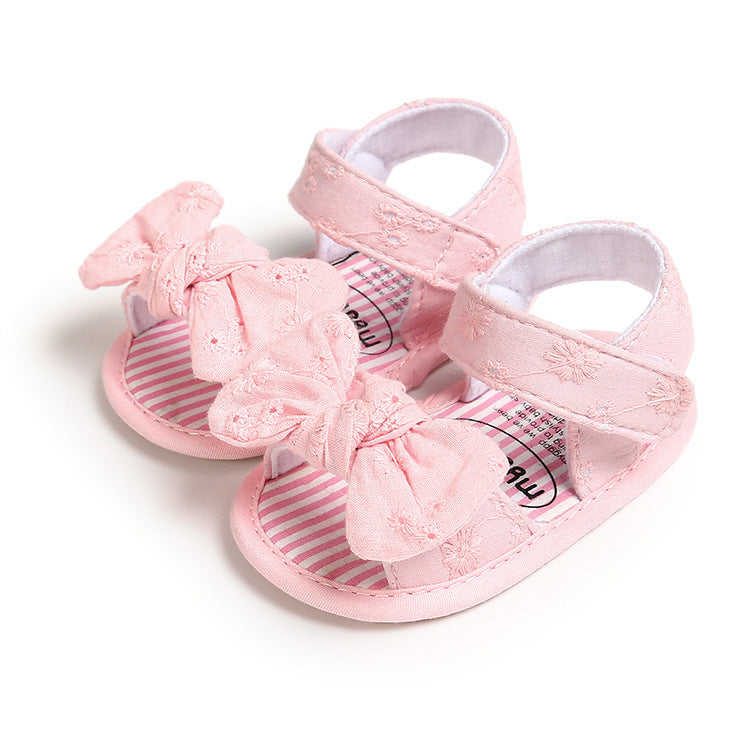 baby walking shoes