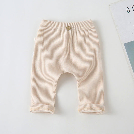 Baby Leggings – Soft & Stylish Perfect for Everyday Comfort & Playtime