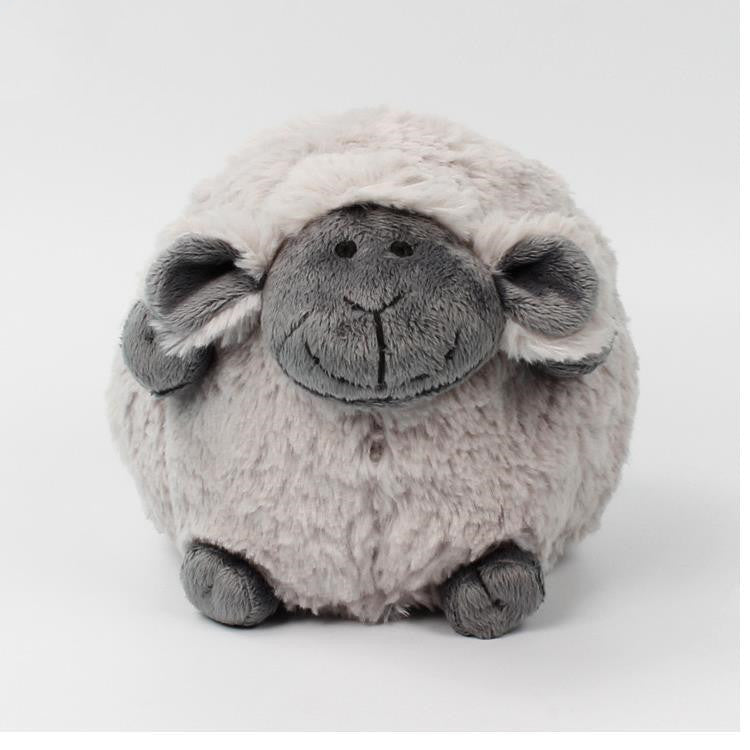 Newborn Plush Toys – Gentle, Snuggly & Comforting for Babies