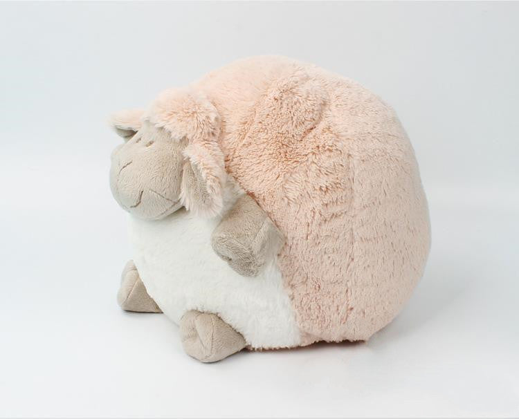Newborn Plush Toys – Gentle, Snuggly & Comforting for Babies