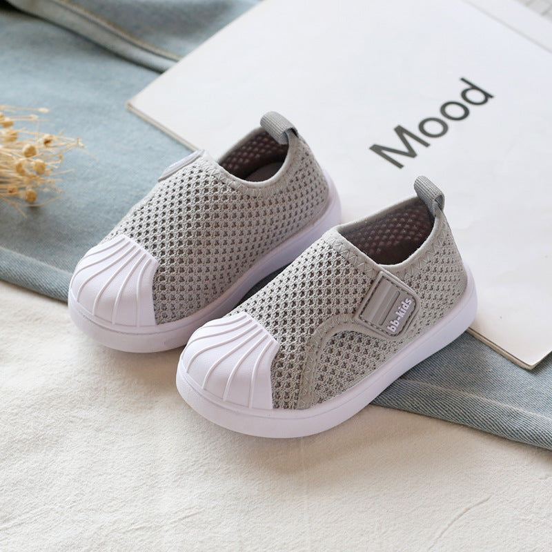 Toddler Comfortable Non-slip Sneakers