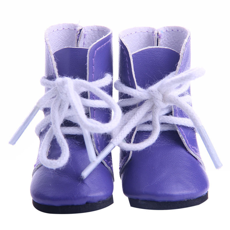 American Girl Doll Shoes/Boots