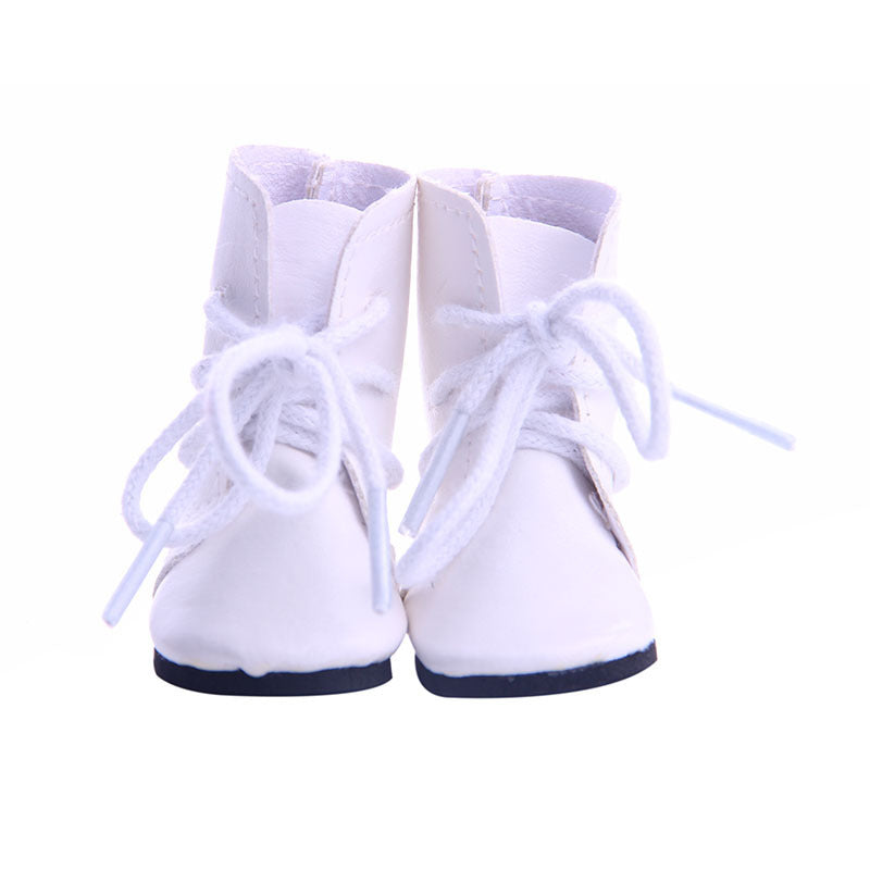 American Girl Doll Shoes/Boots