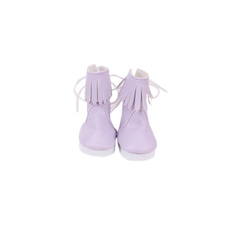 American Girl Doll Shoes/Boots