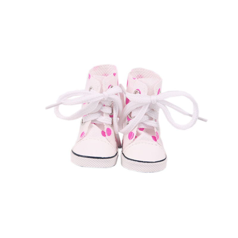 American Girl Doll Shoes/Boots