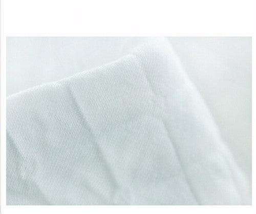 Reusable Insert Baby Diaper White(One Size)