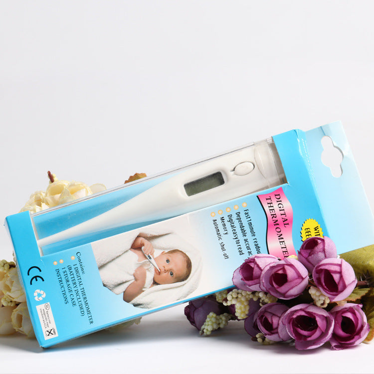 Baby Digital Thermometer