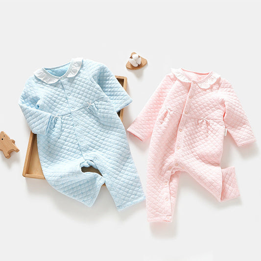 Baby Romper – Cute Baby Girl Clothes Jumpsuit & Korean Style Romper