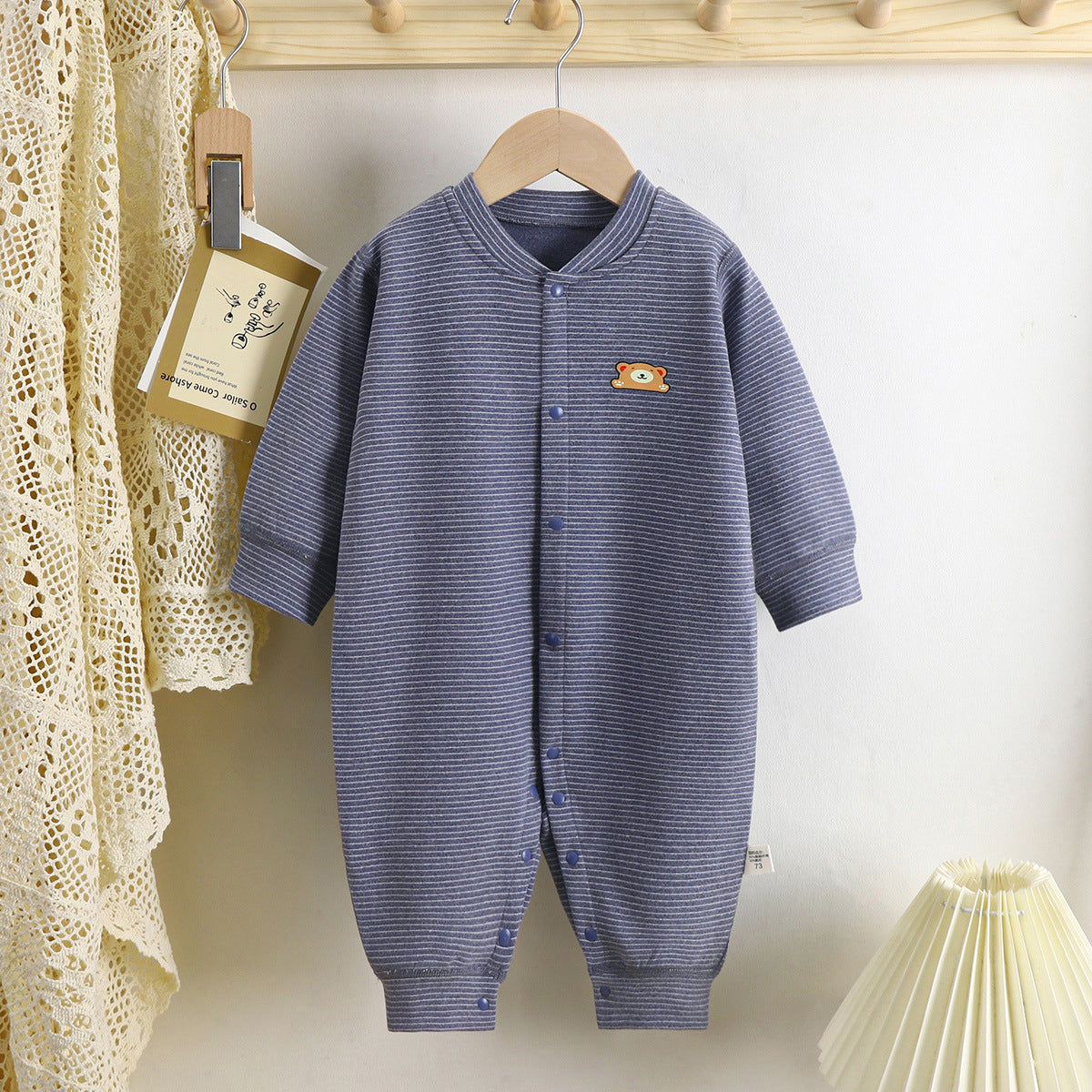 Baby Romper
