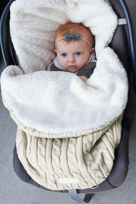 Winter Bag for Stroller – Cozy, Comfort for Your Baby