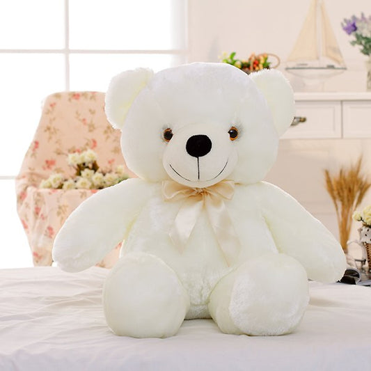 Teddy Bear LED Plush Toy