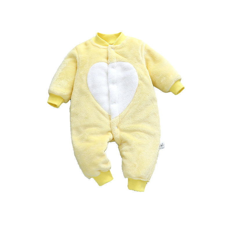baby pajamas