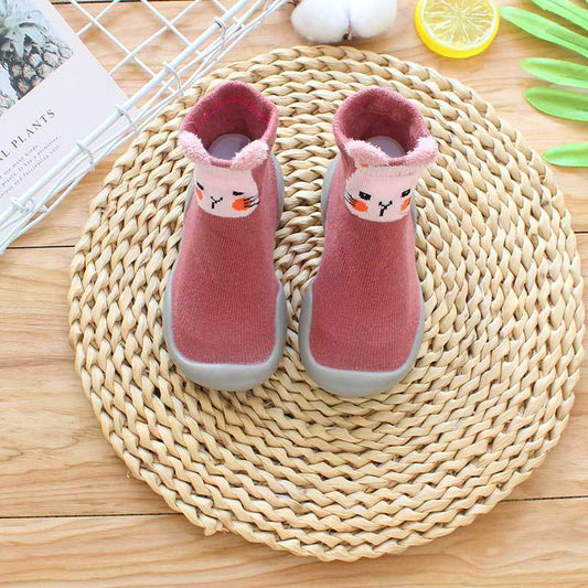 Baby Toddler Non Slip Shoes