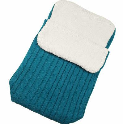Winter Bag for Stroller – Cozy, Comfort for Your Baby