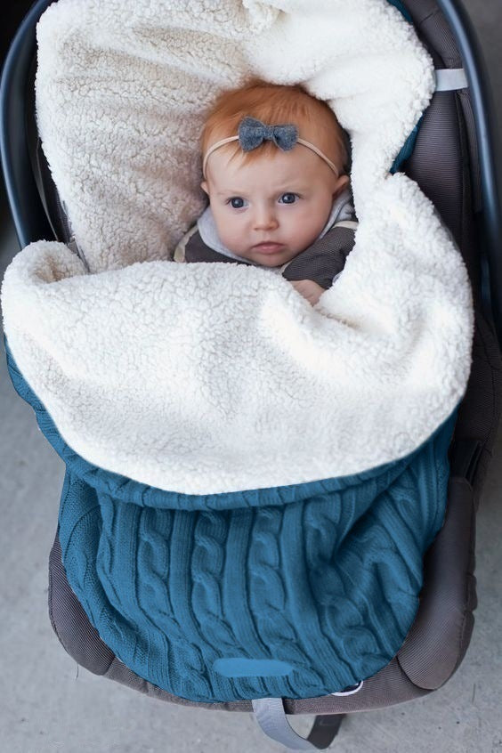 Winter Bag for Stroller – Cozy, Comfort for Your Baby