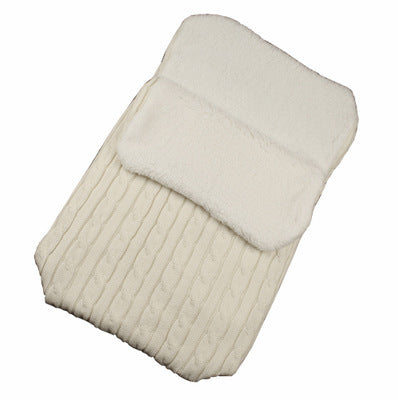 Winter Bag for Stroller – Cozy, Comfort for Your Baby