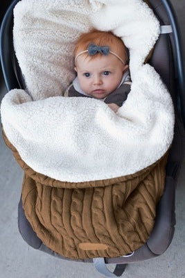 Winter Bag for Stroller – Cozy, Comfort for Your Baby