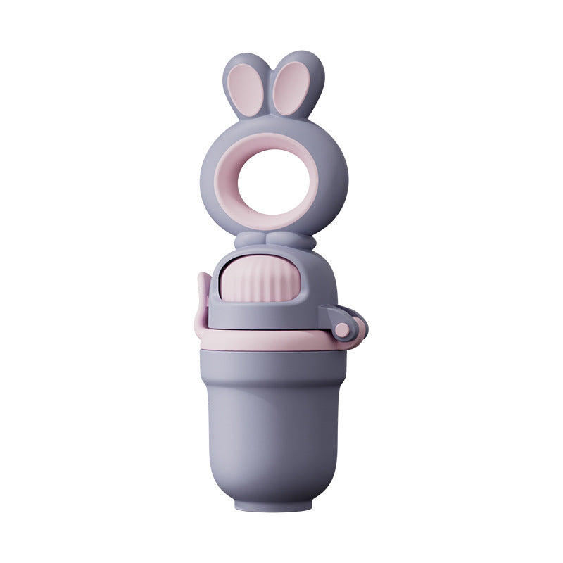 Baby Fruit Feeder Silicone Pacifier