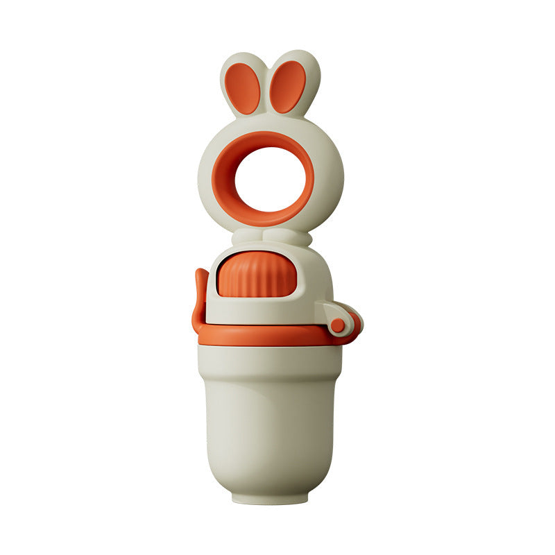 Baby Fruit Feeder Silicone Pacifier