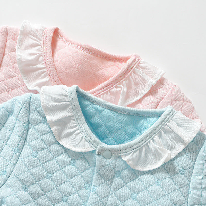 Baby Romper – Cute Baby Girl Clothes Jumpsuit & Korean Style Romper