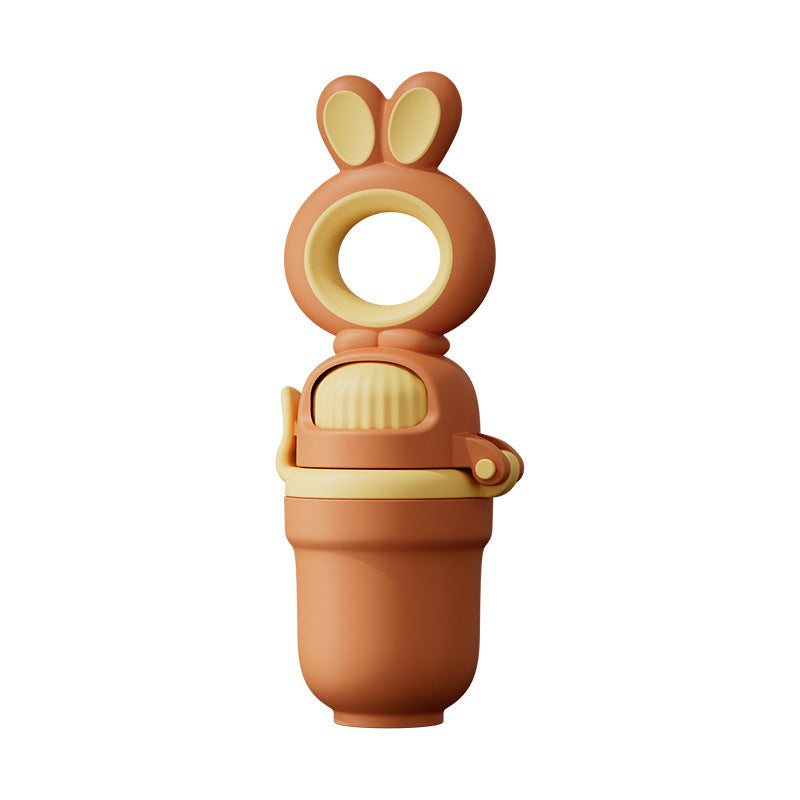 Baby Fruit Feeder Silicone Pacifier