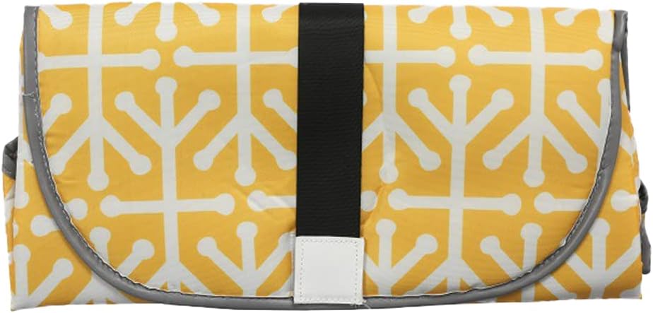 Portable Baby Diaper Changing Mat