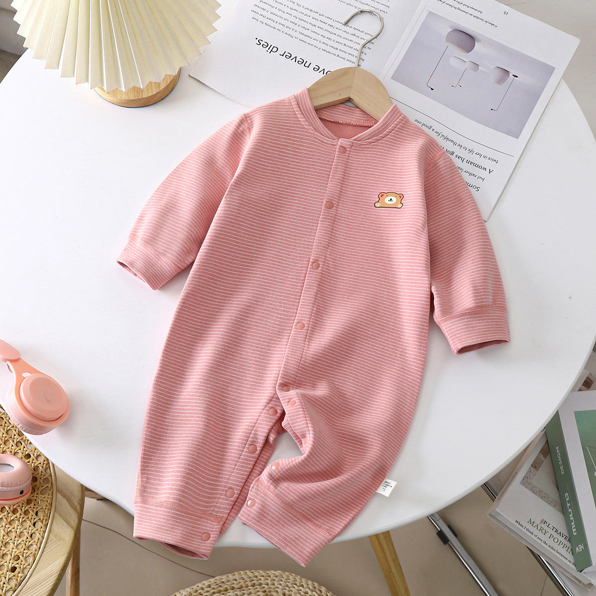 Baby Romper