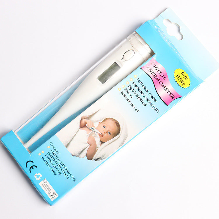 Baby Digital Thermometer