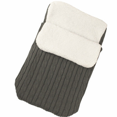 Winter Bag for Stroller – Cozy, Comfort for Your Baby