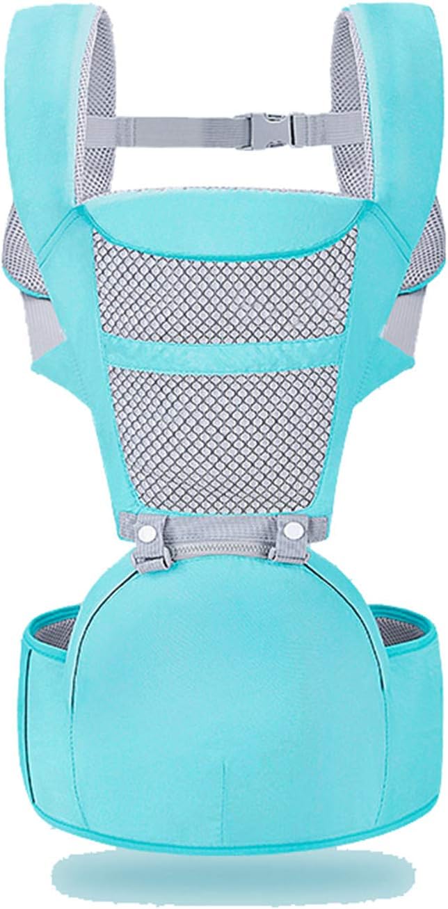 Infant Hip Carrier with Comfortable & Multifunctional Baby Waist Stool
