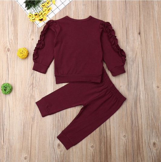 Baby Girl Clothes Adorable Trendy & Comfortable Outfits for Babies