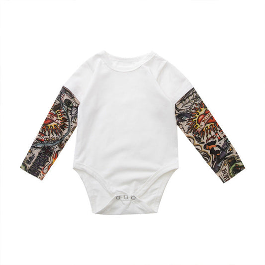 Onesie - Baby Summer Lightweight Wrap, Breathable & Comfy Baby Wear