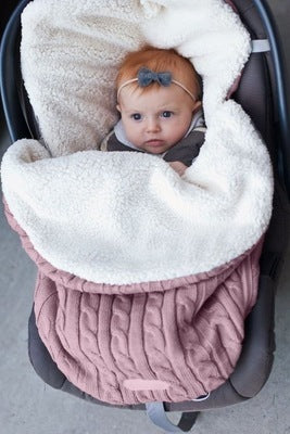 Winter Bag for Stroller – Cozy, Comfort for Your Baby