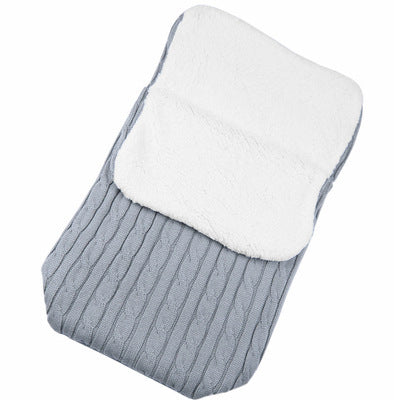 Winter Bag for Stroller – Cozy, Comfort for Your Baby