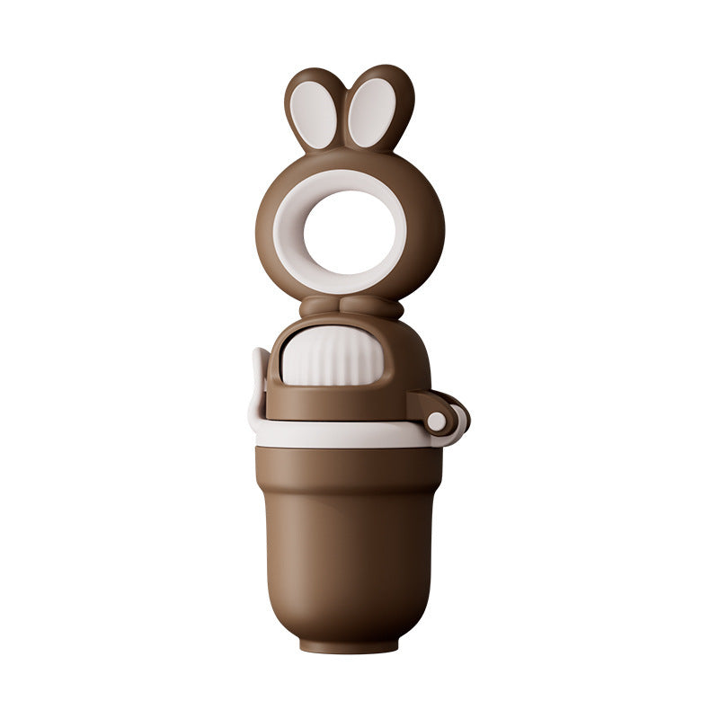 Baby Fruit Feeder Silicone Pacifier