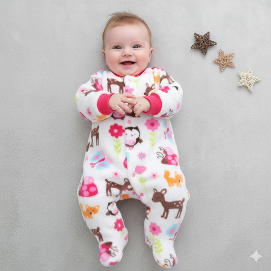 Christmas Cuddles Gift Bundle