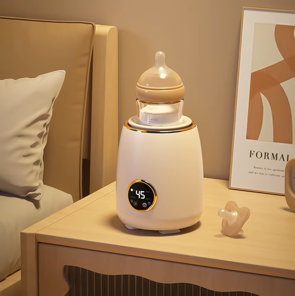 Infant Formula Maker-Baby Automatic Formula Milk Making Machine