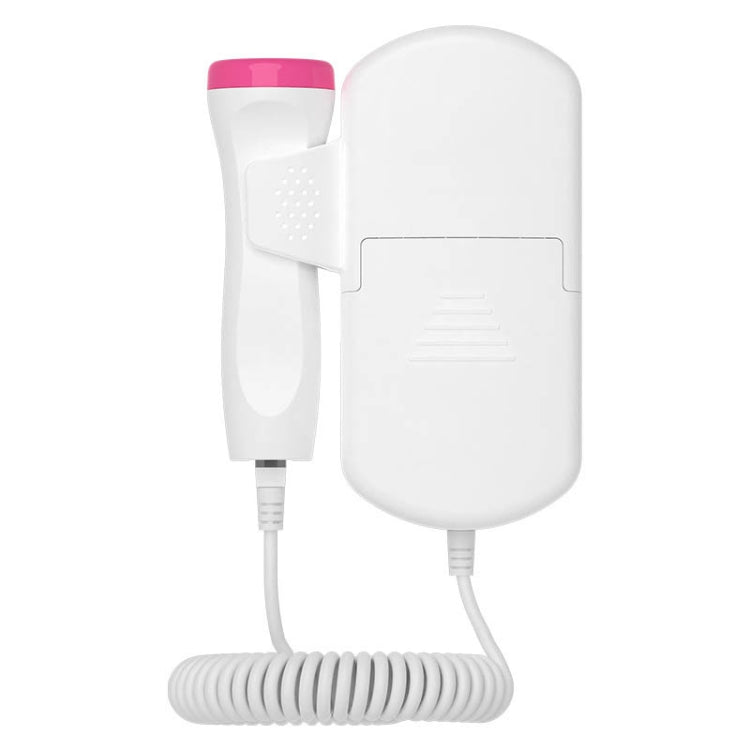 Pregnancy Baby Fetal Heart Rate Monitor