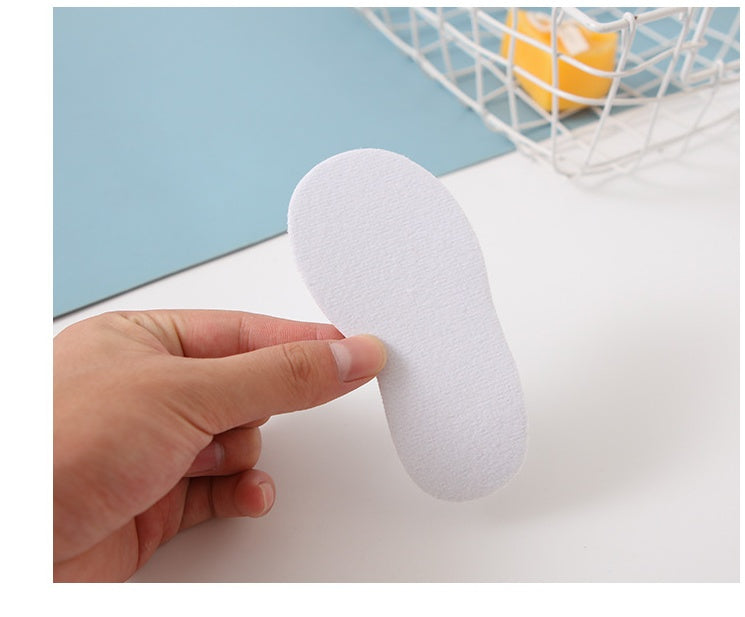 Infant Sock Shoes - Comfortable, Soft, Non-Slip Baby Footwear
