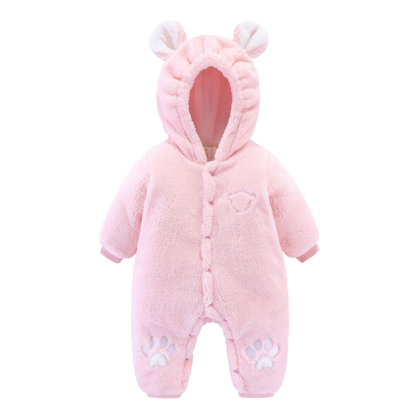 Baby Romper – Soft Quilted Onesies and Comfortable Baby Clothes