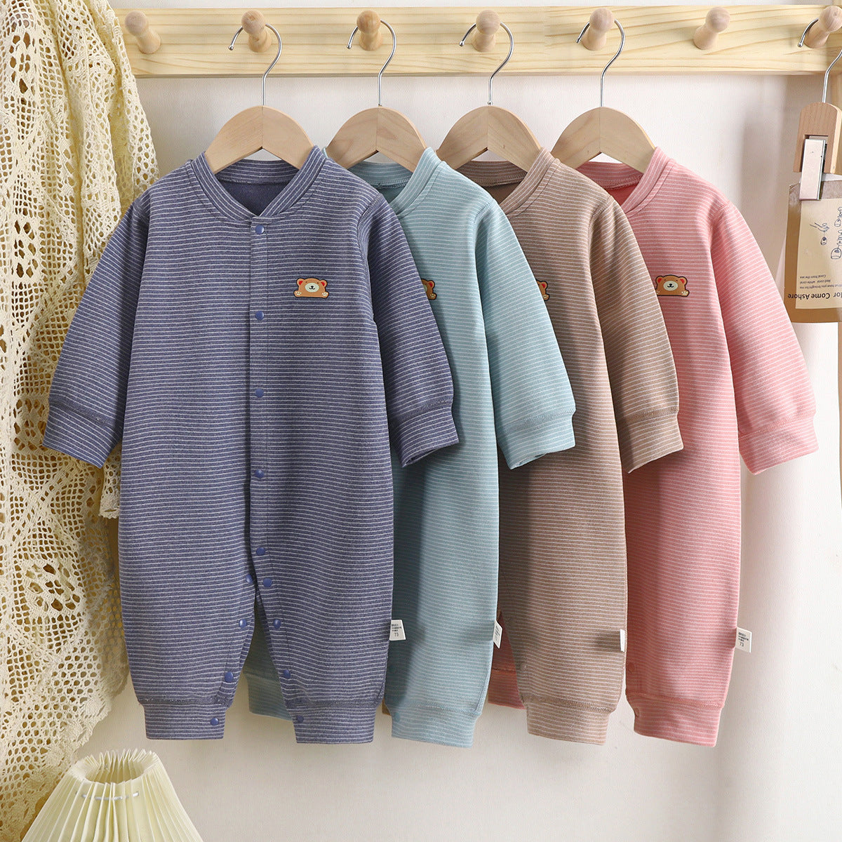 Baby Romper