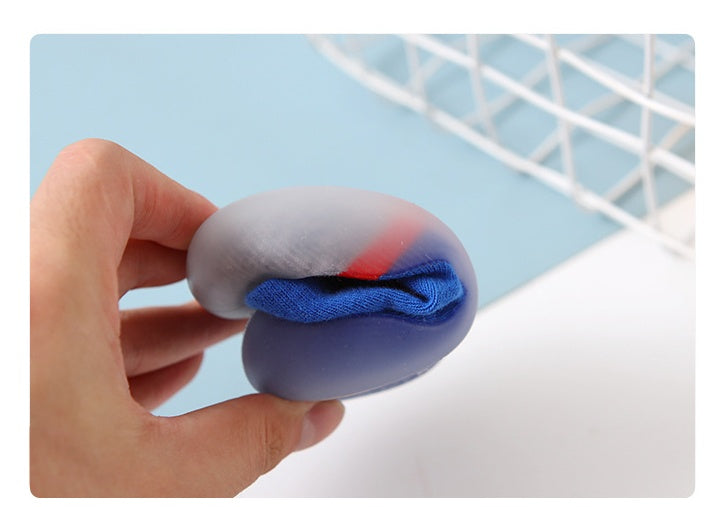 Infant Sock Shoes - Comfortable, Soft, Non-Slip Baby Footwear