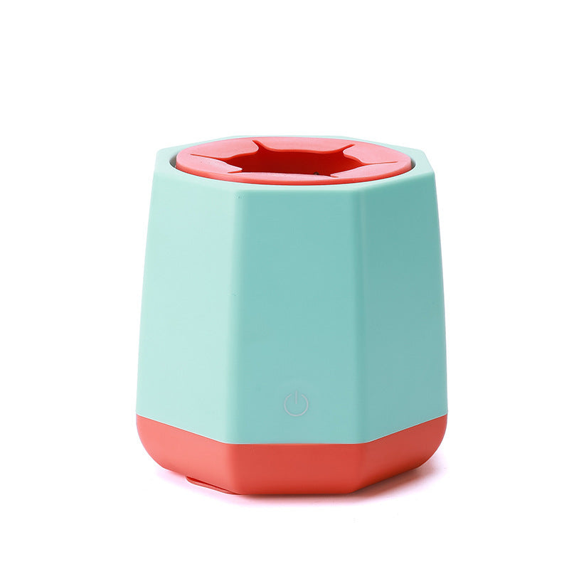 Infant Formula Mixer – Electric Baby Milk Powder Shaker Blender